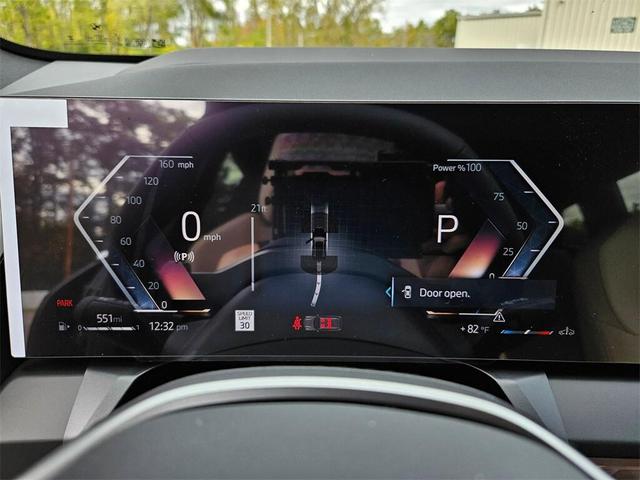 Photo of 2026 Black Sapphire BMW X3