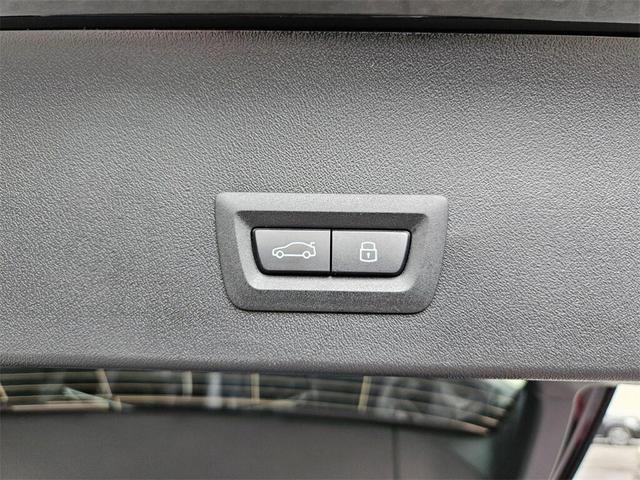 Photo of 2026 Black Sapphire BMW X3