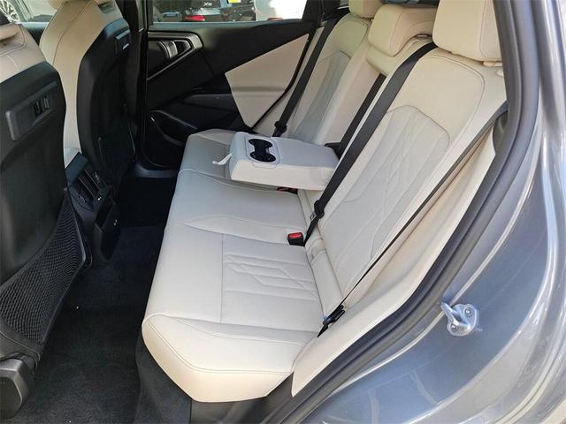 Photo of 2026 Skyscraper Grey Metallic BMW X3