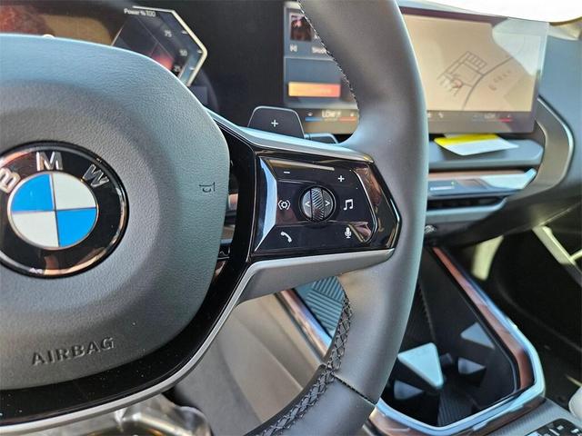 Photo of 2026 Skyscraper Grey Metallic BMW X3