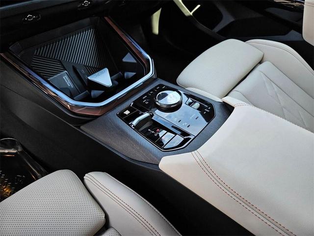 Photo of 2026 Skyscraper Grey Metallic BMW X3