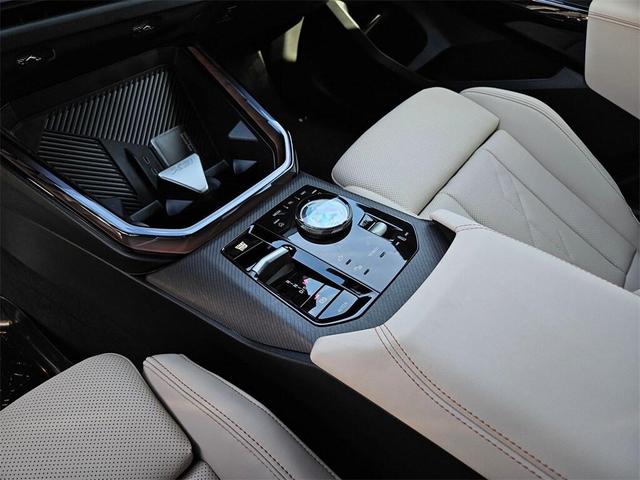 Photo of 2026 Alpine White BMW X3