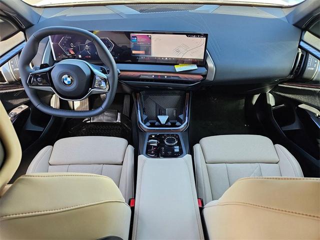 Photo of 2026 Alpine White BMW X3