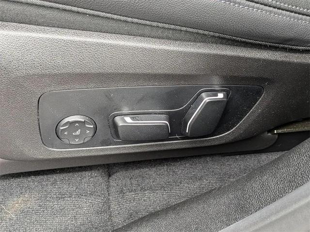 Photo of 2024 Alpine White BMW X3