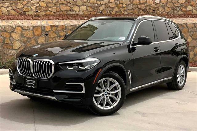 2023 BMW X5