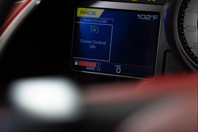 Photo of 2021 Grigio Titanio Metallic Ferrari 812 GTS