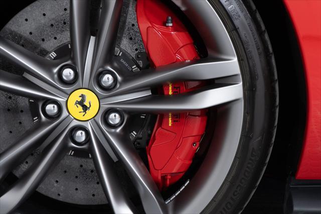 Photo of 2024 Rosso Corsa Ferrari 296 GTB