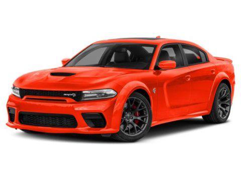 2020 Dodge Charger