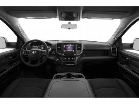 Photo of 2019 Bright White Clearcoat RAM 2500