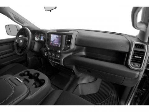 Photo of 2019 Bright White Clearcoat RAM 2500