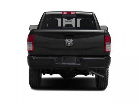 Photo of 2019 Bright White Clearcoat RAM 2500