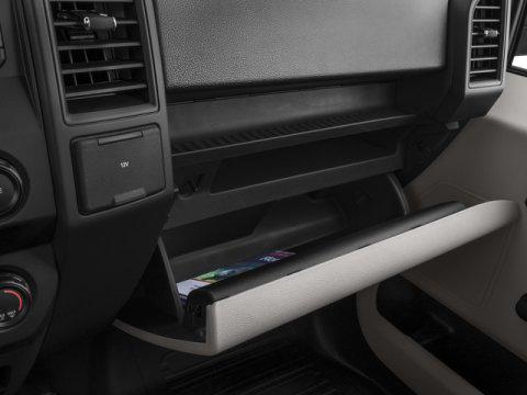 Photo of 2017 Oxford White Ford F-150