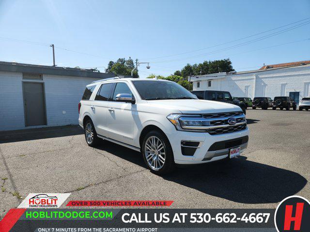 2024 Ford Expedition