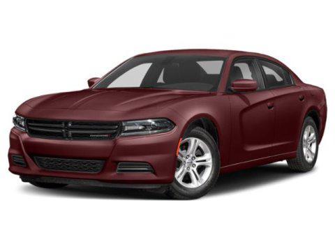 2021 Dodge Charger