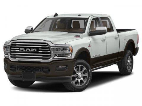 2020 RAM 2500
