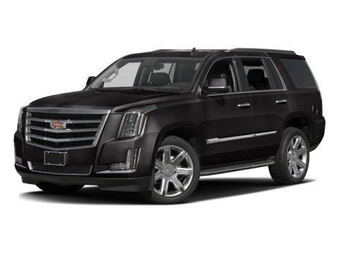 2017 Cadillac Escalade