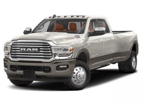 2022 RAM 3500