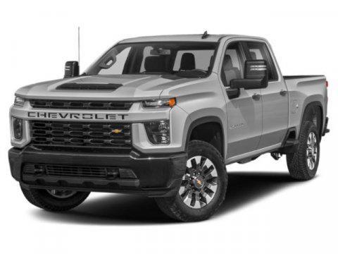 2023 Chevrolet Silverado 2500