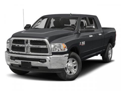 2016 RAM 2500