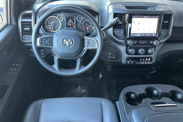 Photo of 2025 Bright White Clearcoat RAM 3500