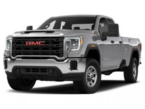 2022 GMC Sierra 3500