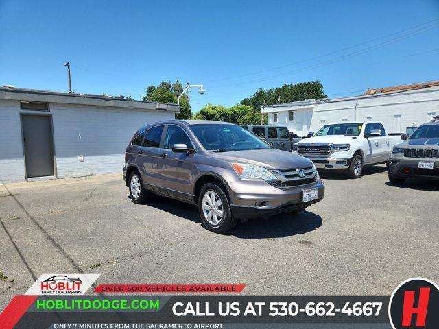 2011 Honda CR-V