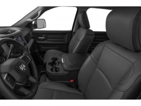 Photo of 2022 Bright White Clearcoat RAM 2500