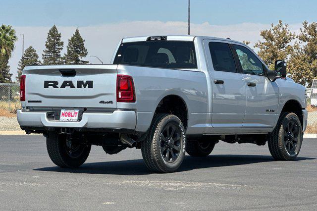 Photo of 2026 Pse RAM 2500
