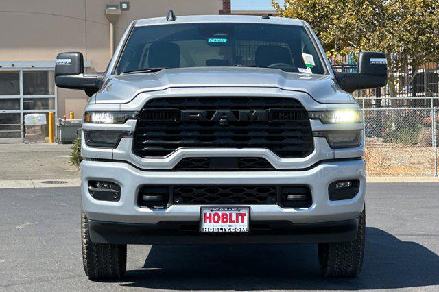 Photo of 2026 Pse RAM 2500