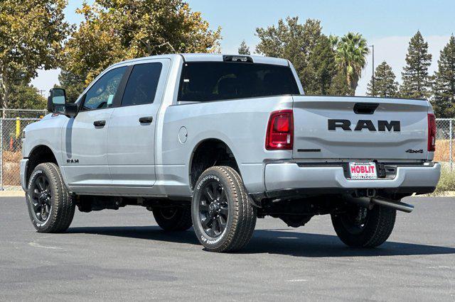 Photo of 2026 Pse RAM 2500