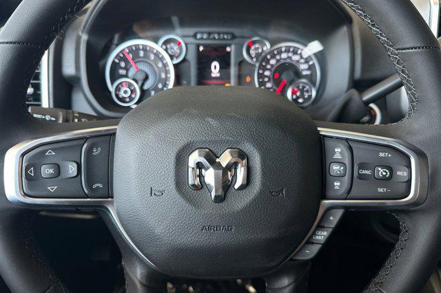 Photo of 2026 Pse RAM 2500