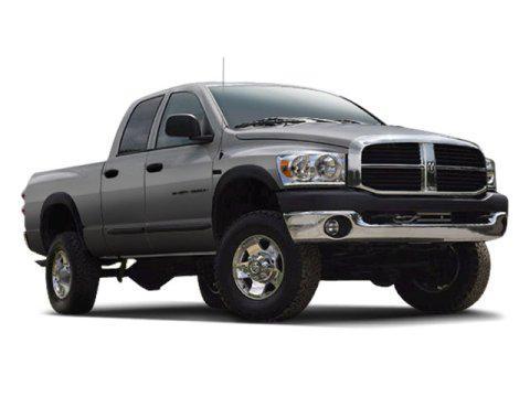 2009 Dodge Ram 2500