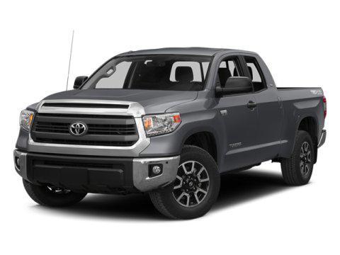 2014 Toyota Tundra