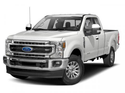 2021 Ford F-250