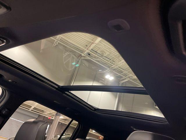 Photo of 2025 Diamond Black Jeep Grand Cherokee L