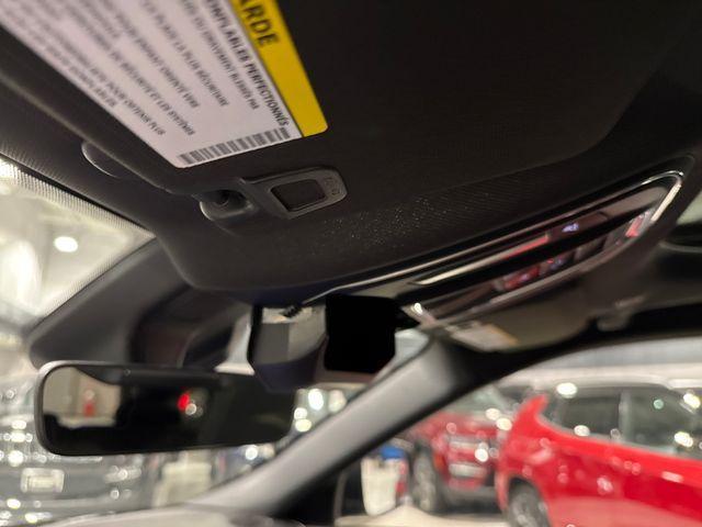 Photo of 2025 Silver Zynith Jeep Grand Cherokee