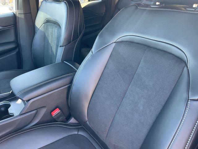 Photo of 2025 Diamond Black Jeep Grand Cherokee