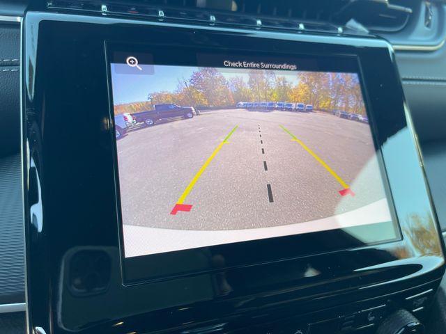 Photo of 2025 Diamond Black Jeep Grand Cherokee