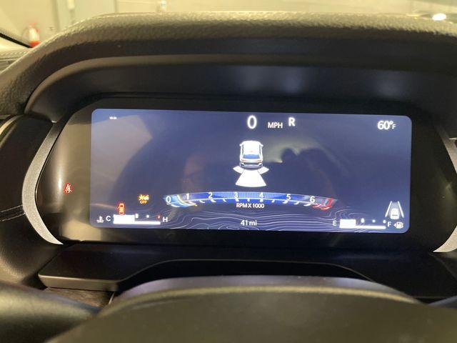 Photo of 2025 Metallic Jeep Grand Cherokee L