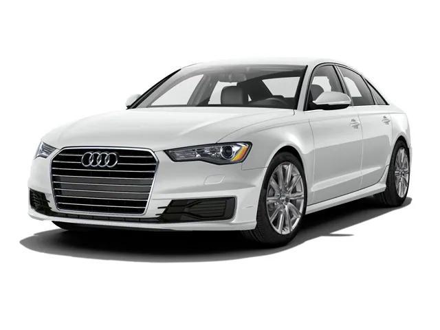 2016 Audi A6