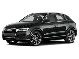 2016 Audi Q3