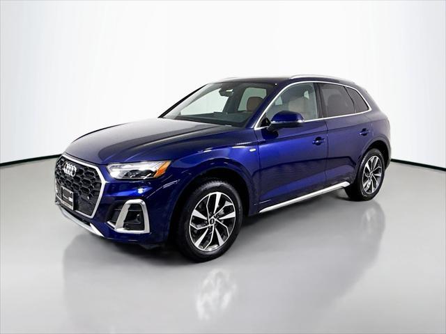 2025 Audi Q5