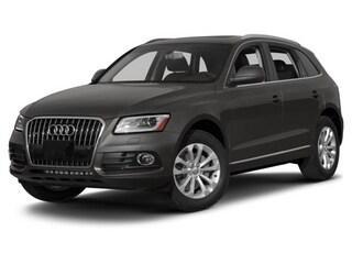 2015 Audi Q5