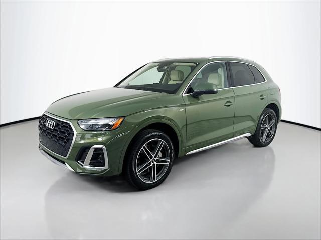 2023 Audi Q5 E