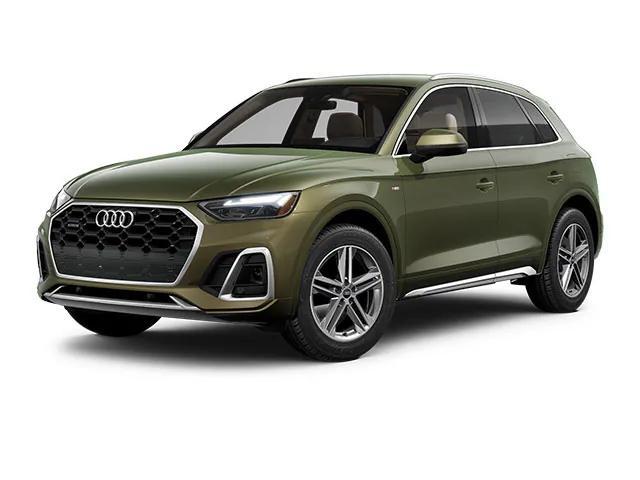 2023 Audi Q5 E
