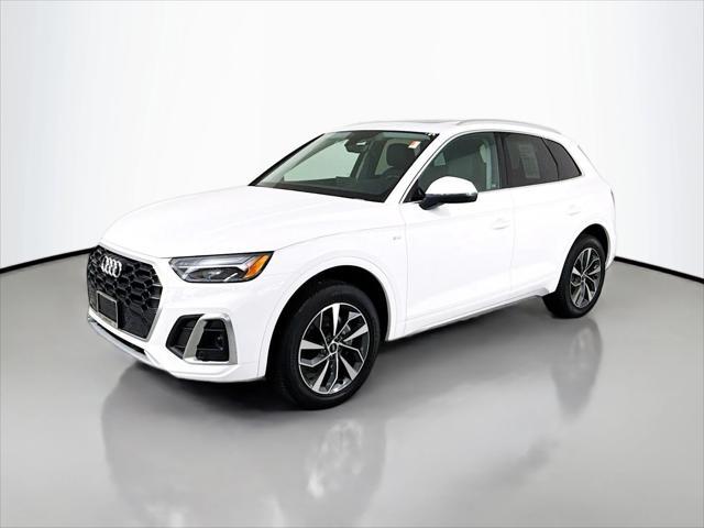 2022 Audi Q5