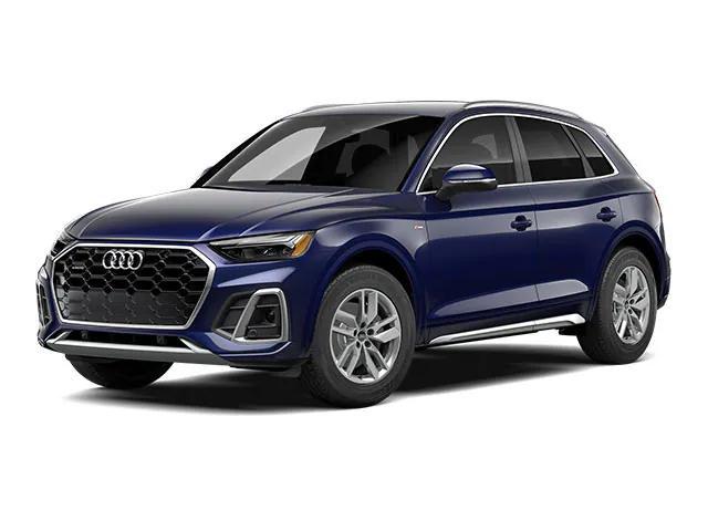2022 Audi Q5