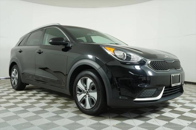 2019 Kia NIRO