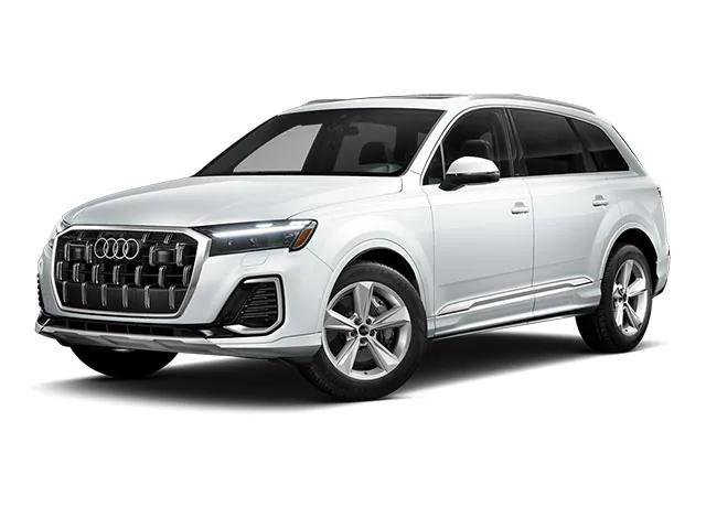 2025 Audi Q7