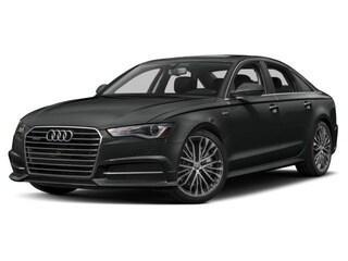 2018 Audi A6